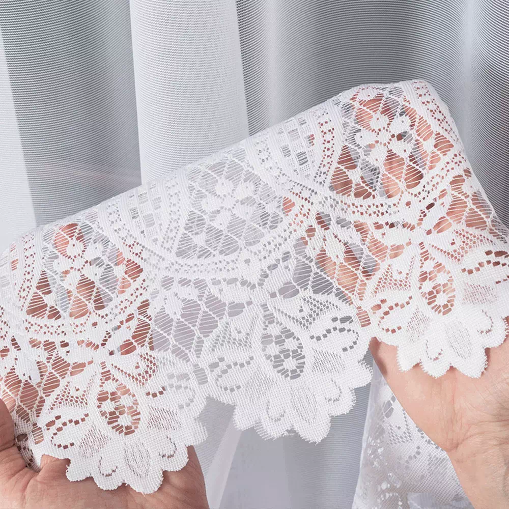 firana na wymiar do pokoju